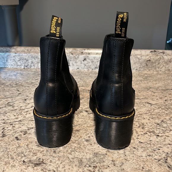 Doc Martens Rometty size 7 - Picture 4 of 6